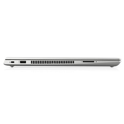 HP ProBook 450 G7 15,6"FHD/Intel Core i5-10210U/8GB/512GB/Int.VGA/Win10 Pro/ezüst laptop