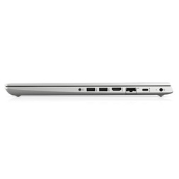 HP ProBook 450 G7 15,6"FHD/Intel Core i5-10210U/8GB/512GB/Int.VGA/Win10 Pro/ezüst laptop