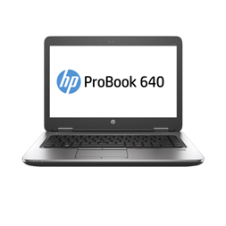 HP ProBook 640 G2 14