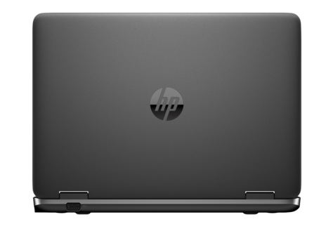 HP ProBook 640 G2 14"/Intel Core i5-6200U/4GB/500GB/Int. VGA/Win10 Pro/fekete laptop + dokkoló