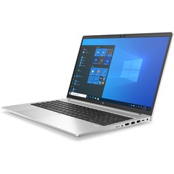 HP ProBook 650 G8 15,6"FHD/Intel Core i5-1135G7/16GB/256GB/Int. VGA/Win10 Pro/ezüst laptop