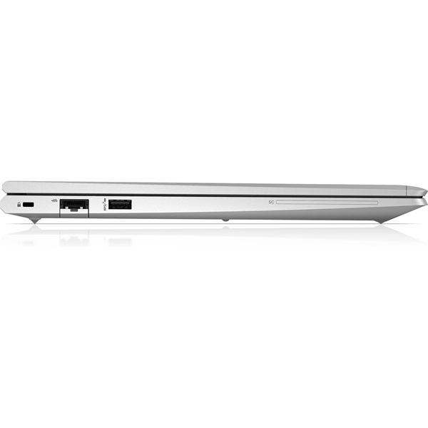 HP ProBook 650 G8 15,6"FHD/Intel Core i5-1135G7/16GB/256GB/Int. VGA/Win10 Pro/ezüst laptop