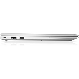 HP ProBook 650 G8 15,6"FHD/Intel Core i5-1135G7/16GB/256GB/Int. VGA/Win10 Pro/ezüst laptop