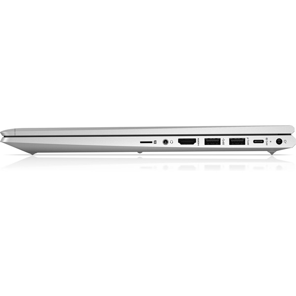 HP ProBook 650 G8 15,6"FHD/Intel Core i5-1135G7/16GB/256GB/Int. VGA/Win10 Pro/ezüst laptop