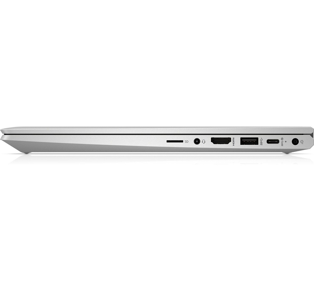 HP ProBook x360 435 G8 13,3"FHD/AMD Ryzen 3-5400U/8GB/256GB/Int.VGA/Win10 Pro/szürke laptop
