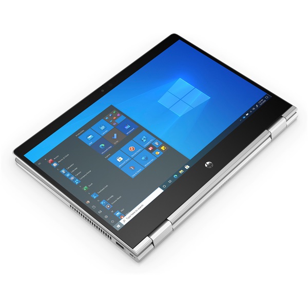 HP ProBook x360 435 G8 13,3"FHD/AMD Ryzen 5-5600U/16GB/1TB/Int. VGA/Win10 Pro/ezüst laptop