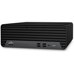 HP ProDesk 400 G7 SFF/i5-10th/16GB/256GB SSD/Win Pro COA/fekete asztali számítógép (Használt A+)