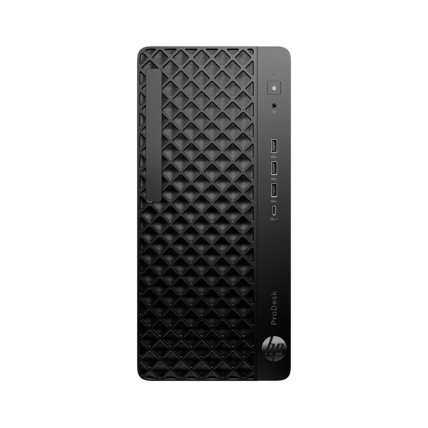 HP ProDesk 4 G1i TWR/Core Ultra 5 225/16GB/512GB/Win11 Pro asztali számítógép