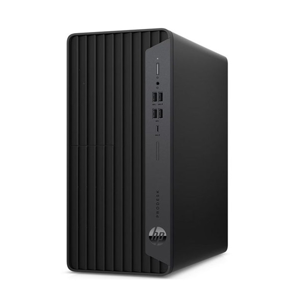 HP ProDesk 600 G6 MT/i5-10500/16GB/512GB SSD/WiFi/BT/Win11 Pro COA/fekete asztali számítógép