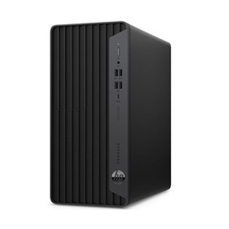 HP ProDesk 600 G6 MT/i5-10500/16GB/512GB SSD/WiFi/BT/Win11 Pro COA/fekete asztali számítógép