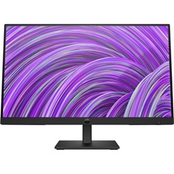 HP 21,5" ProDisplay P22h G5 FHD IPS DP/VGA/HDMI fekete LED monitor