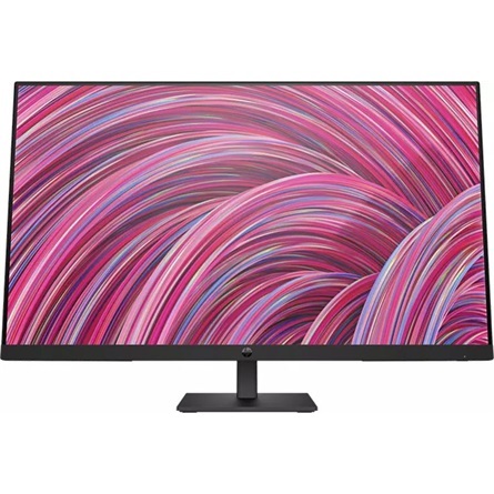 HP 31,5" ProDisplay P32u G5 QHD IPS DP/HDMI/USB fekete LED monitor