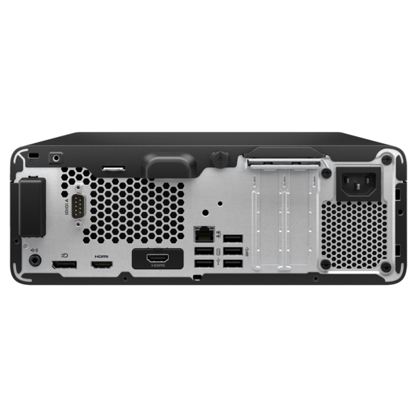 HP Pro SFF 400 G9, Core i5-13500, 8GB 512GB, Win 11 Prof.