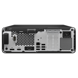 HP Pro SFF 400 G9, Core i5-13500, 8GB 512GB, Win 11 Prof.