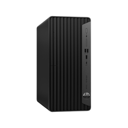 HP Pro Tower 400 G9, Core i5-12400 2.50GHz, 8GB, 256GB SSD, Win 11 Prof Downg. Win 10 Prof.,