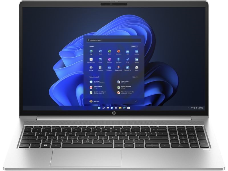 HP Probook 450 G10 15,6"FHD/Intel Core i5-1334U/16GB/512GB/Win11 Pro laptop
