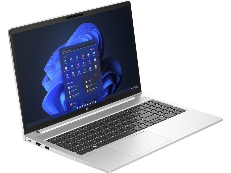 HP Probook 450 G10 15,6"FHD/Intel Core i5-1334U/16GB/512GB/Win11 Pro laptop