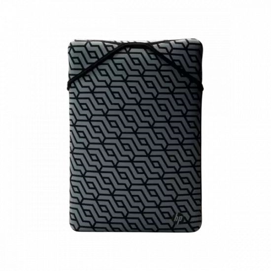 HP RENEW  14" fekete/szürke kifordítható notebook tok