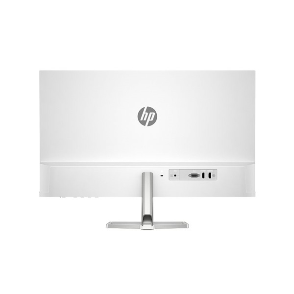 HP 27" Series5 527sw FHD IPS 2xHDMI/VGA fehér monitor