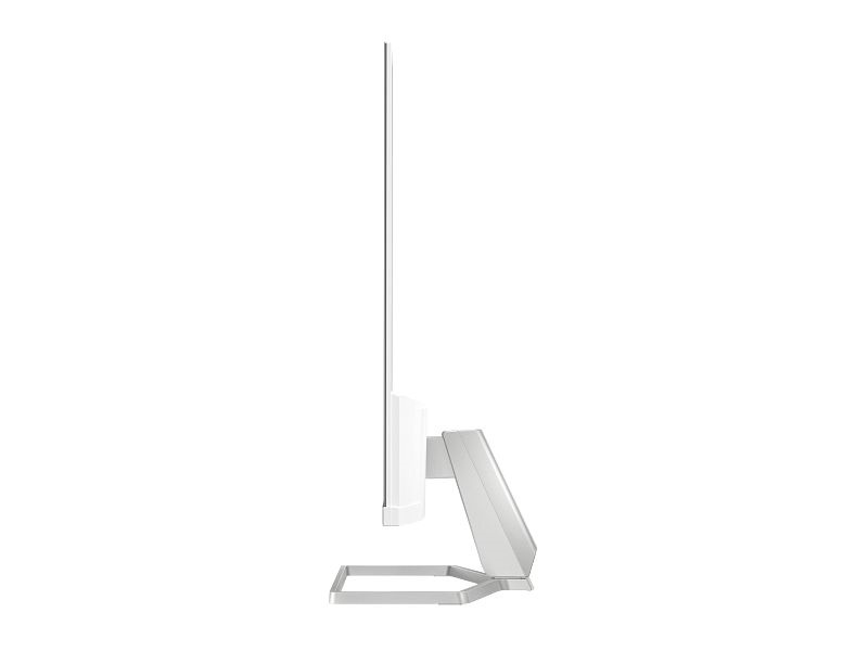 HP 27" Series5 527sw FHD IPS 2xHDMI/VGA fehér monitor