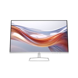 HP 31,5" Series5 532sf FHD IPS 2xHDMI/VGA fekete monitor