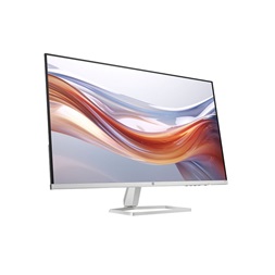 HP 31,5" Series5 532sf FHD IPS 2xHDMI/VGA fekete monitor
