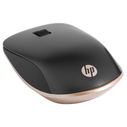 HP Slim 410 fekete vezeték nélküli egér