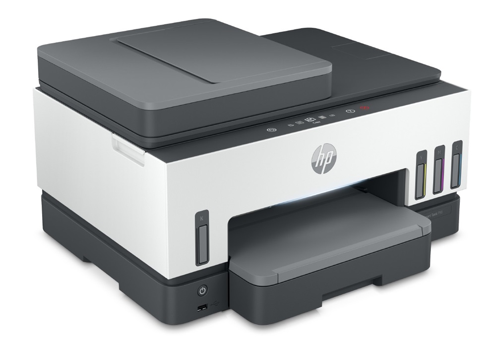 HP SmartTank 790 multifunkciós tintasugaras külsőtartályos nyomtató