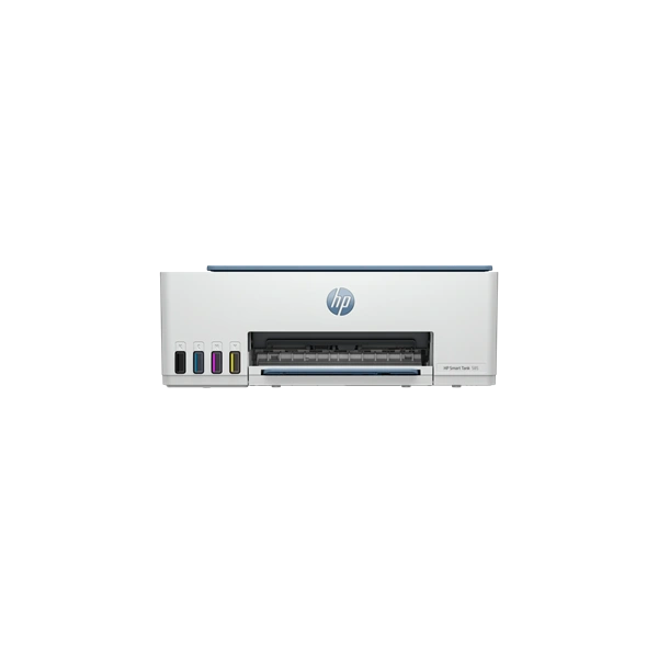 HP Smart Tank 585 NY/M/S USB/Wlan A4 12lap/perc(ISO), kék tintasugaras multifunkciós nyomtató