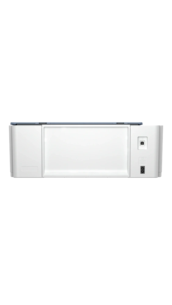 HP Smart Tank 585 NY/M/S USB/Wlan A4 12lap/perc(ISO), kék tintasugaras multifunkciós nyomtató