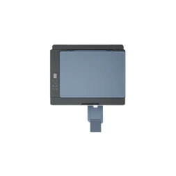 HP Smart Tank 585 NY/M/S USB/Wlan A4 12lap/perc(ISO), kék tintasugaras multifunkciós nyomtató