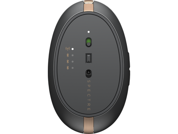HP Spectre Rechargeable Mouse 700 (Luxe Cooper) egér
