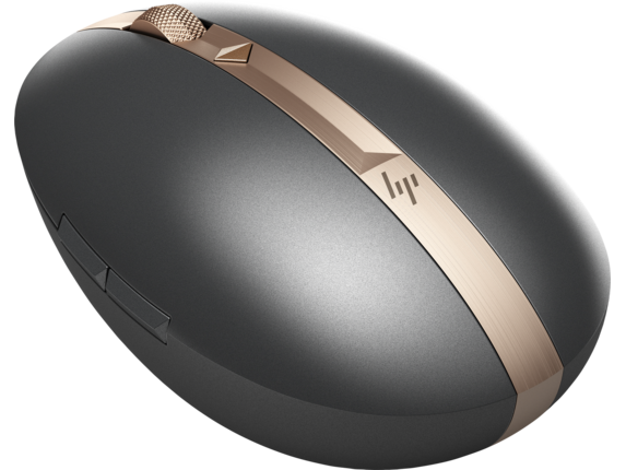 HP Spectre Rechargeable Mouse 700 (Luxe Cooper) egér