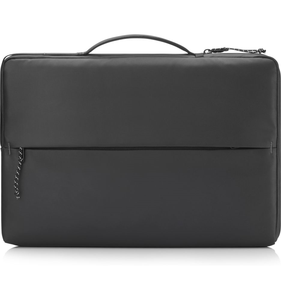 HP Sports 14" fekete notebook tok