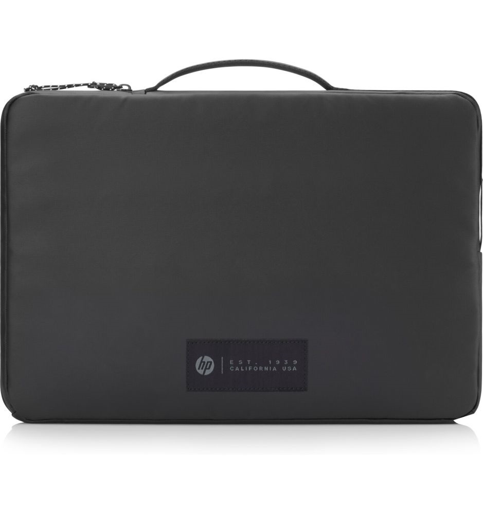 HP Sports 15,6" fekete notebook tok