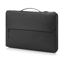 HP Sports 15,6" fekete notebook tok