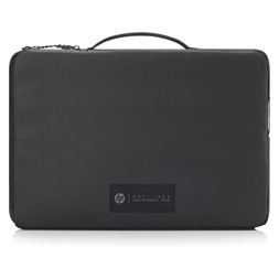 HP Sports 15,6" fekete notebook tok