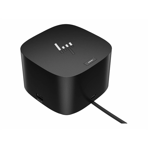 HP Thunderbolt Dock 120W G4 Dokkoló