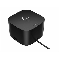 HP Thunderbolt Dock 120W G4 Dokkoló