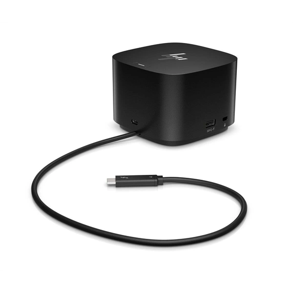 HP Thunderbolt Dock 120W G4 Dokkoló