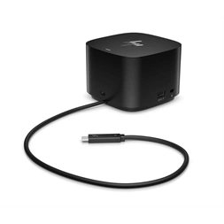 HP Thunderbolt Dock 120W G4 Dokkoló