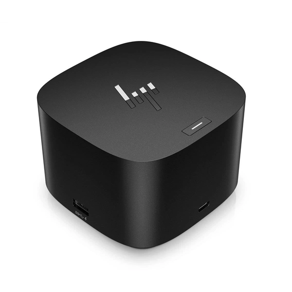 HP Thunderbolt Dock 120W G4 Dokkoló