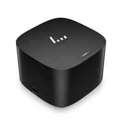 HP Thunderbolt Dock 120W G4 Dokkoló