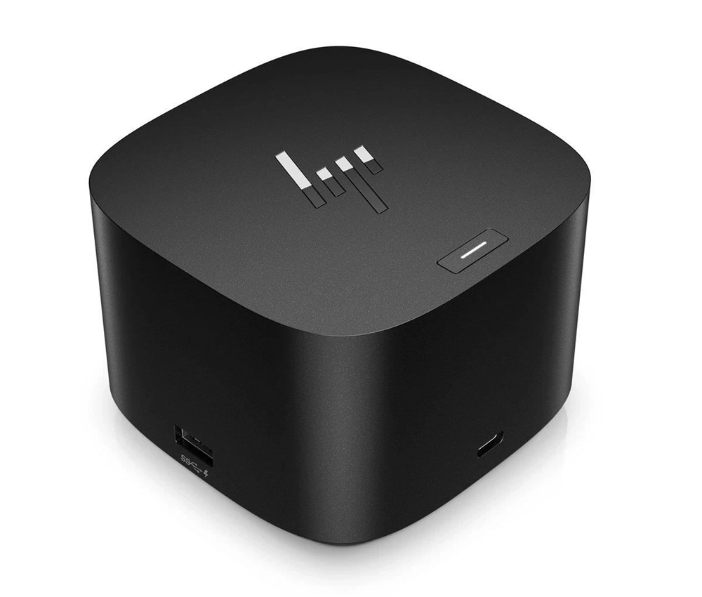 HP Thunderbolt Dock 120W G4 Dokkoló