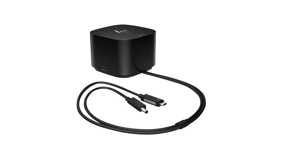 HP Thunderbolt Dock 280W G4 Dokkoló