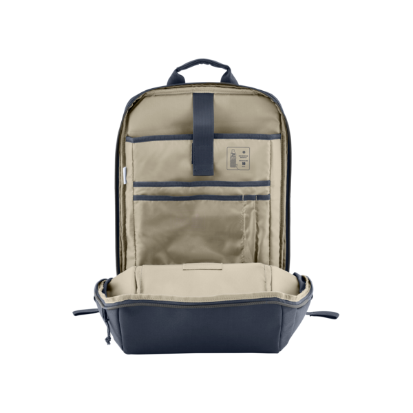 HP Travel 18L 15,6" kék notebook hátizsák
