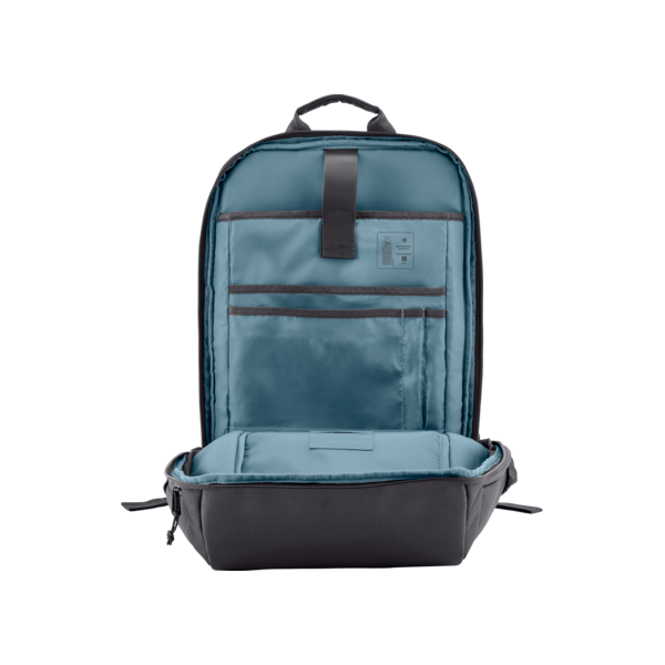 HP Travel 18L 15,6" szürke notebook hátizsák