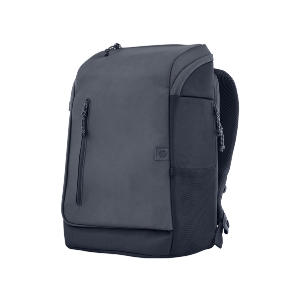 HP Travel 25L 15,6" szürke notebook hátizsák