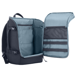 HP Travel 25L 15,6" szürke notebook hátizsák