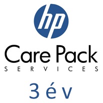 HP UK707E 3y PUR garancia kiterjesztés